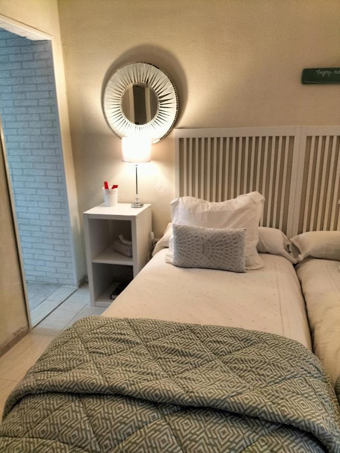 إشبيلية Apartamentos Flamenco B&B المظهر الخارجي الصورة