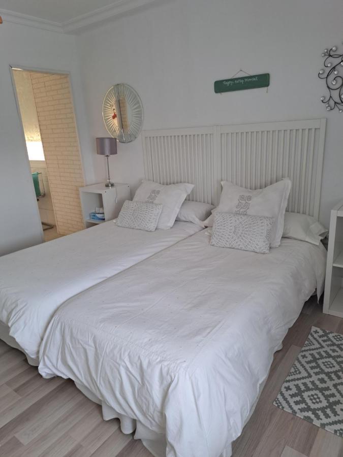 إشبيلية Apartamentos Flamenco B&B المظهر الخارجي الصورة