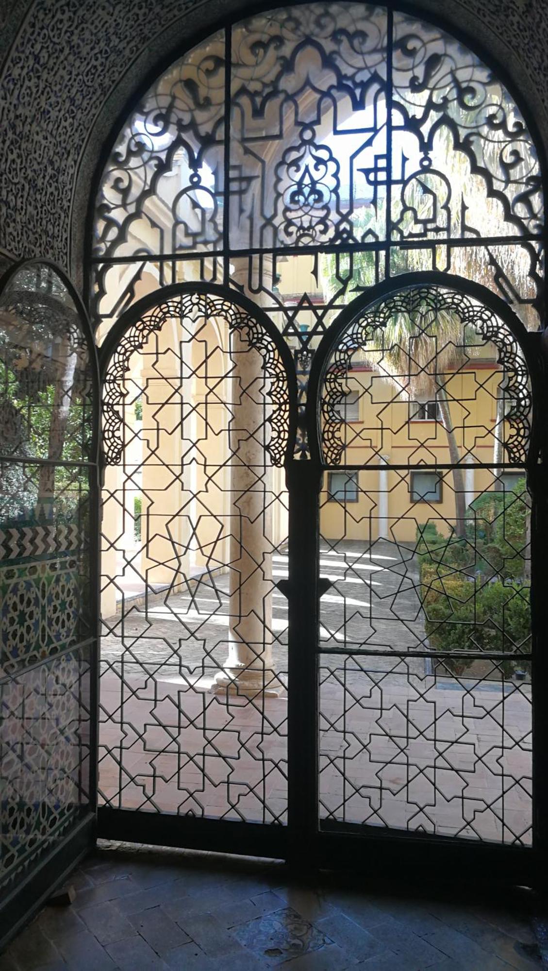 إشبيلية Apartamentos Flamenco B&B المظهر الخارجي الصورة